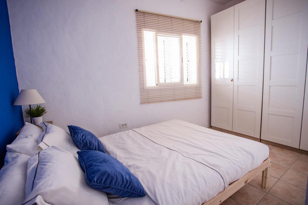 Appartement Zarah'S Place “ Ocean” à Sardina Extérieur photo