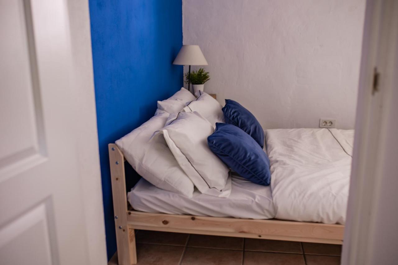 Appartement Zarah'S Place “ Ocean” à Sardina Extérieur photo