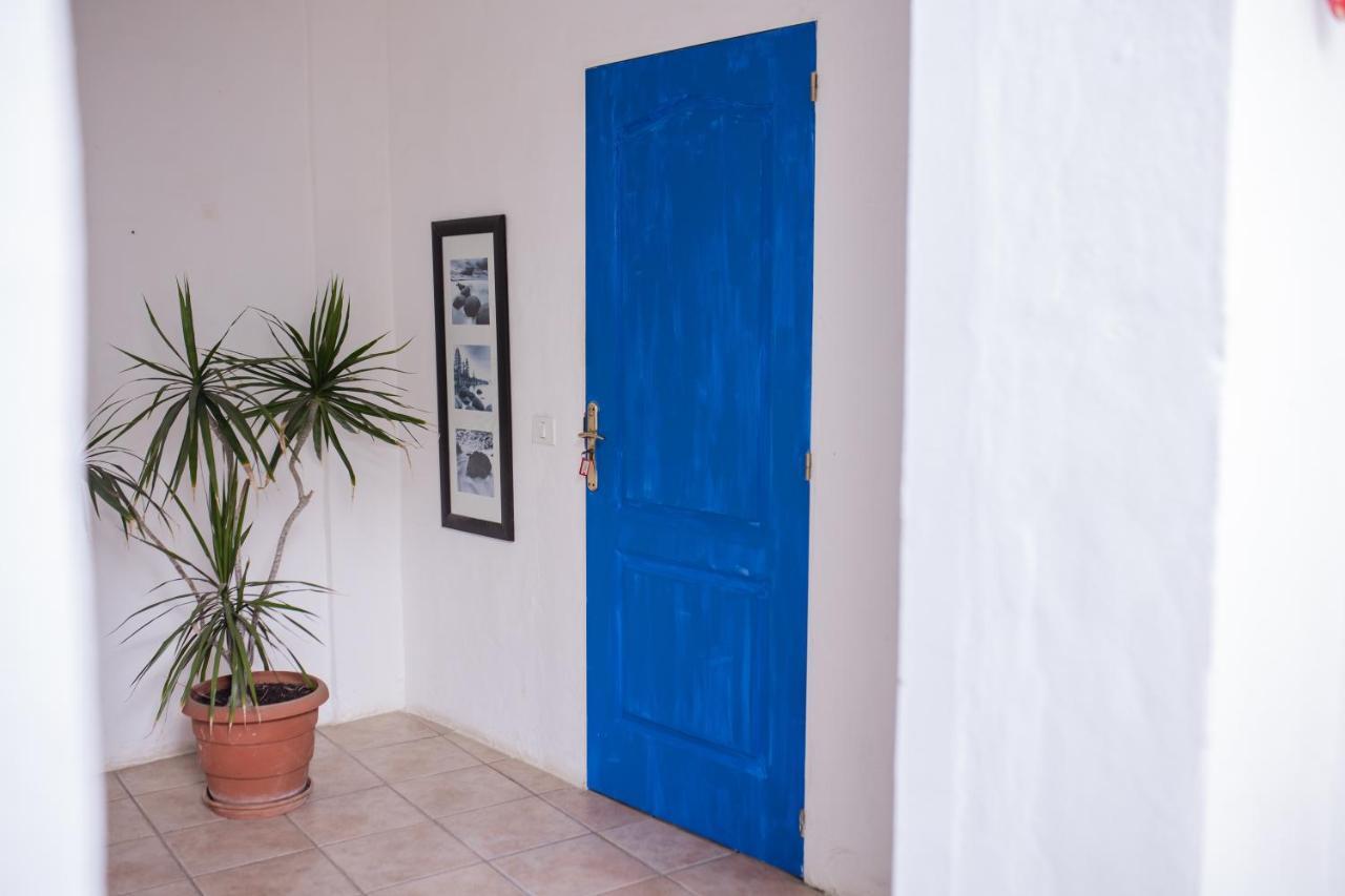 Appartement Zarah'S Place “ Ocean” à Sardina Extérieur photo
