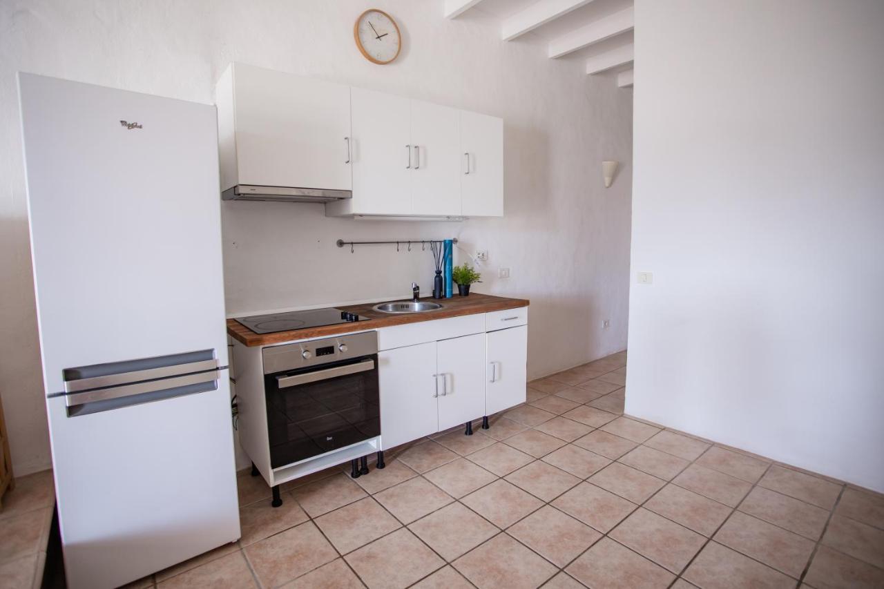 Appartement Zarah'S Place “ Ocean” à Sardina Extérieur photo