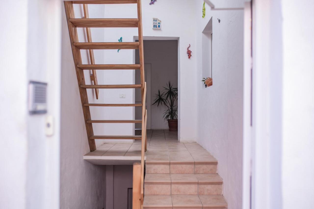 Appartement Zarah'S Place “ Ocean” à Sardina Extérieur photo
