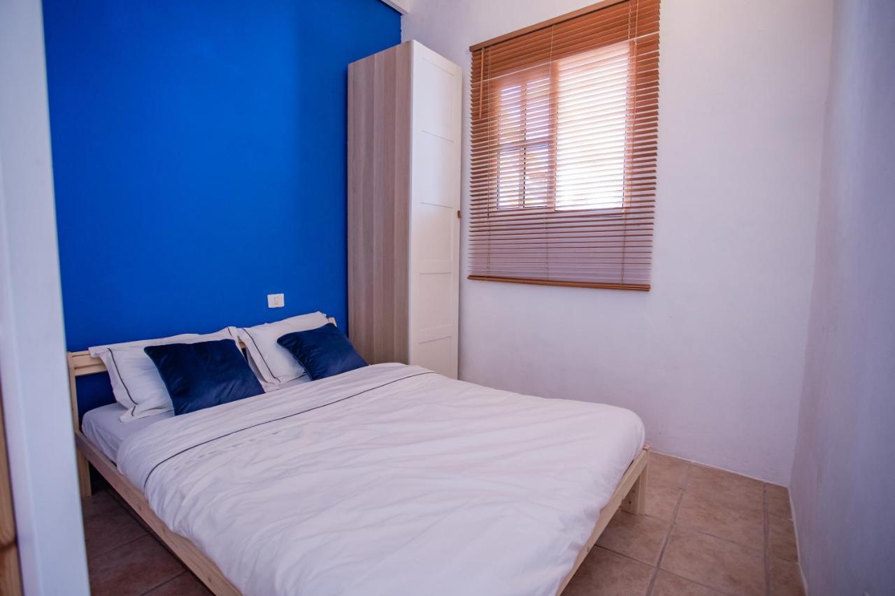 Appartement Zarah'S Place “ Ocean” à Sardina Extérieur photo